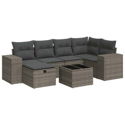 VidaXL 3325686 ensemble de meubles de jardin