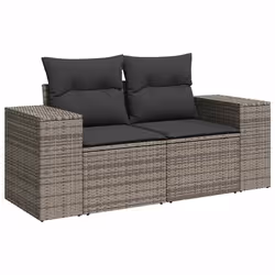 VidaXL 3325686 ensemble de meubles de jardin - Vue supplémentaire 5