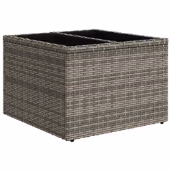VidaXL 3325686 ensemble de meubles de jardin - Vue supplémentaire 7