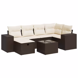 VidaXL 3325689, 6 pièce(s)