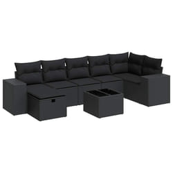 VidaXL 3325701 ensemble de meubles de jardin