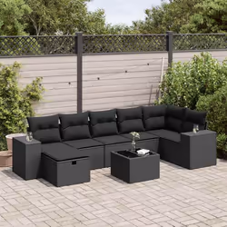 VidaXL 3325701 ensemble de meubles de jardin