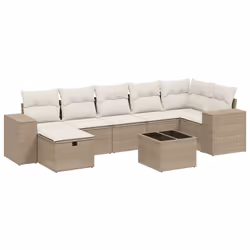 VidaXL 3325704, 7 pièce(s)