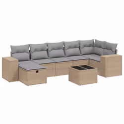 VidaXL 3325705, 7 pièce(s)