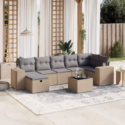 VidaXL 3325705 ensemble de meubles de jardin