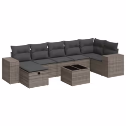 VidaXL 3325706, 7 pièce(s)