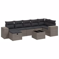 VidaXL 3325708, 7 pièce(s)