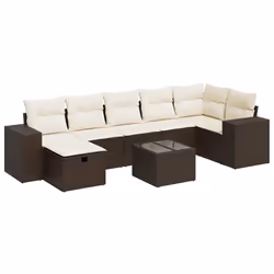 VidaXL 3325709, 7 pièce(s)