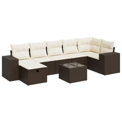 VidaXL 3325709 ensemble de meubles de jardin