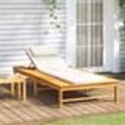vidaXL Salon de jardin 8 pcs avec coussins marron résine tressée