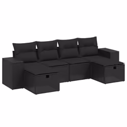 VidaXL 3325721, 6 pièce(s)
