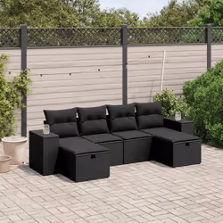 VidaXL 3325721 ensemble de meubles de jardin