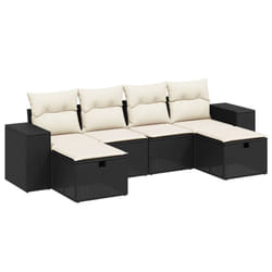 VidaXL 3325722 ensemble de meubles de jardin