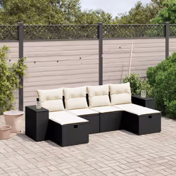 VidaXL 3325722 ensemble de meubles de jardin