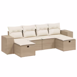 VidaXL 3325724, 6 pièce(s)