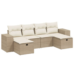 VidaXL 3325724 ensemble de meubles de jardin