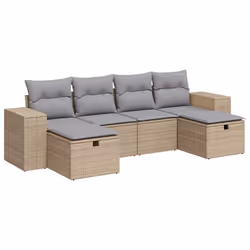 VidaXL 3325725, 6 pièce(s)