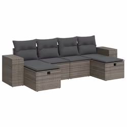 VidaXL 3325726, 6 pièce(s)