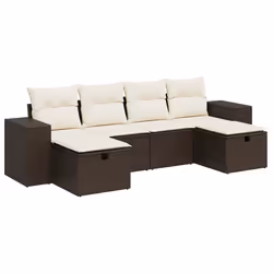 VidaXL 3325729, 6 pièce(s)