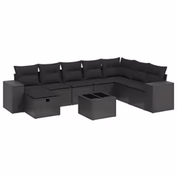 VidaXL 3325731, 8 pièce(s)