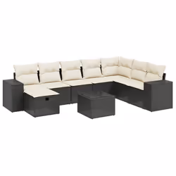 VidaXL 3325732, 8 pièce(s)