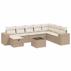 VidaXL 3325734, 8 pièce(s)