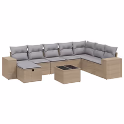 VidaXL 3325735, 8 pièce(s)