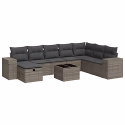 VidaXL 3325736, 8 pièce(s)