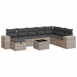 VidaXL 3325738, 8 pièce(s)