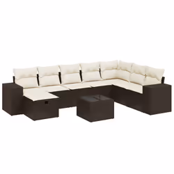 VidaXL 3325739, 8 pièce(s)
