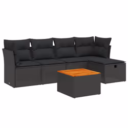 VidaXL 3325751, 6 pièce(s)