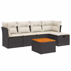 VidaXL 3325752, 6 pièce(s)