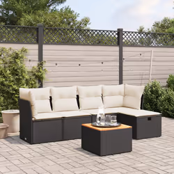 VidaXL 3325752 ensemble de meubles de jardin