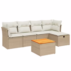 VidaXL 3325754, 6 pièce(s)