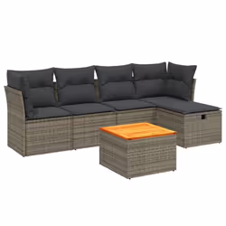 VidaXL 3325756, 6 pièce(s)