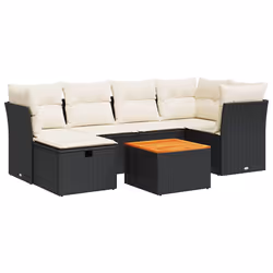 VidaXL 3325759, 7 pièce(s)