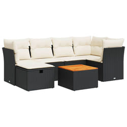 VidaXL 3325759 ensemble de meubles de jardin