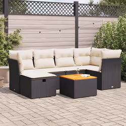 VidaXL 3325759 ensemble de meubles de jardin