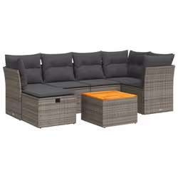 VidaXL 3325763, 7 pièce(s)
