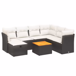 VidaXL 3325766, 8 pièce(s)
