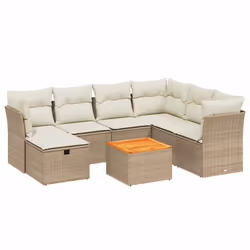 VidaXL 3325768, 8 pièce(s)