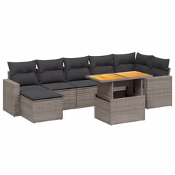 VidaXL 3325770, 8 pièce(s)