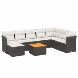 VidaXL 3325773, 9 pièce(s)