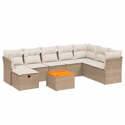 VidaXL 3325775, 9 pièce(s)
