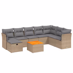 VidaXL 3325776, 9 pièce(s)