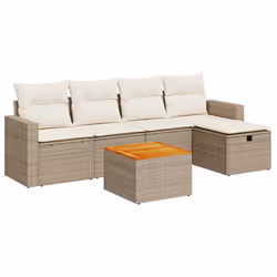 VidaXL 3325782, 6 pièce(s)