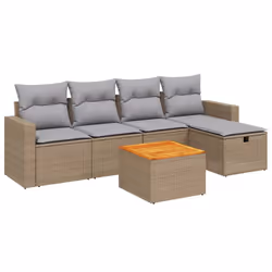 VidaXL 3325783, 6 pièce(s)