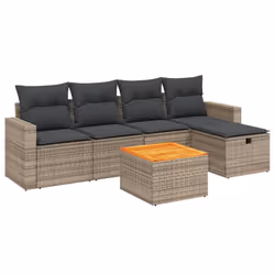 VidaXL 3325784, 6 pièce(s)