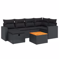 VidaXL 3325786, 7 pièce(s)