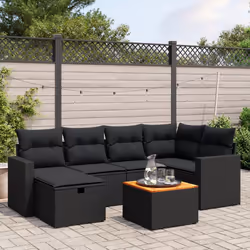 VidaXL 3325786 ensemble de meubles de jardin